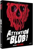 ATTENTION AU BLOB ! EN COMBO BLU-RAY ET DVD