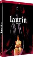 Jaquette : LAURIN