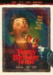 HAPPY BIRTHDAY : SOUHAITEZ NE JAMAIS ETRE INVITE (HAPPY BIRTHDAY TO ME) - Critique du film