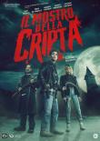 mostro della cripta, Il - Critique du film