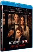 Joyeuse fin du monde (Silent Night) - Critique du film