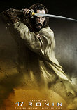 47 RONIN VERSION HEROIC FANTASY