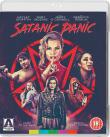 SATANIC PANIC EN BLU RAY
