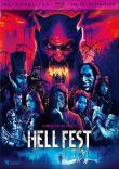 HELL FEST - Critique du film