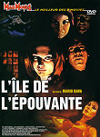 ILE DE L'EPOUVANTE, L' (5 BAMBOLE PER LA LUNA D'AGOSTO) - Critique du film