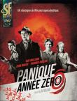 PANIQUE ANNEE ZERO