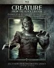 REVANCHE DE LA CREATURE, LA (REVENGE OF THE CREATURE) - Critique du film