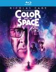 COLOR OUT OF SPACE : LE POINT