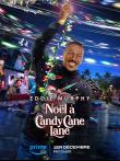 NOËL À CANDY CANE LANE