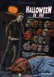 HALLOWEEN II et III SUR GRAND ECRAN