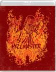 Jaquette : Hellmaster