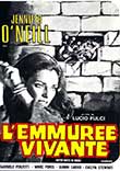 Critique : EMMURÉE VIVANTE, L' (SETTE NOTE IN NERO)