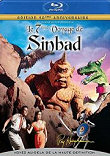 CRITIQUE : LE SEPTIEME VOYAGE DE SINBAD