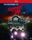 Critique : SUMMER OF 84