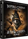 UN JEEPERS CREEPERS PEUT EN CACHER UN AUTRE