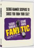 Jaquette : FANATIC