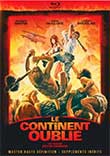 CONTINENT OUBLIE, LE (THE PEOPLE THAT TIME FORGOT) - Critique du film