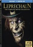 LEPRECHAUN : L'INTEGRALE EN HD