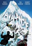 BLU RAY EN AVALANCHE