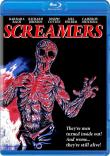 SCREAMERS EN BLU RAY