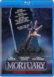 MORTUARY EN HD EDITION LIMITEE