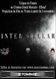 EXCLU: INTERSTELLAR EN 70MM EN FRANCE
