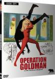 OPERATION GOLDMAN EN DVD FRANCAIS!
