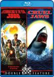 EXTERMINATEURS + CRUEL JAWS = HD