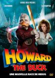 HOWARD LE CANARD EN DVD FRANCAIS
