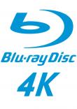 ADIEU BLU RAY: VOICI LE ULTRA HD BLU RAY