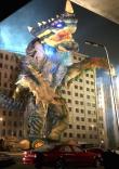 KAIJU FURY! EN TOURNAGE
