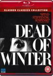 UN BLU RAY FROID COMME LA MORT

