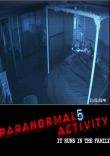 PARANORMAL ACTIVITY 5 DEBAPTISE

 
