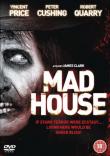 VINCENT PRICE ET MADHOUSE EN HD
