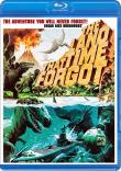 LE 6E CONTINENT EN BLU RAY!
