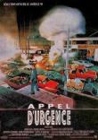 APPEL D'URGENCE EN BLU RAY
