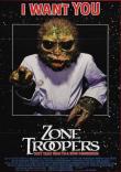 ZONE TROOPERS EN BLU RAY!
