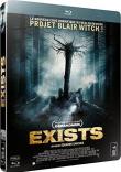 IL EXISTS BIEN EN BLU RAY
