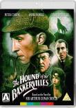 LE BLU RAY DES BASKERVILLE
