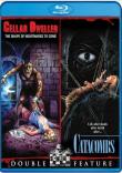 CELLAR DWELLER ET CATACOMBS EN HD
