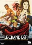 LE GRAND DEFI GONFLE SES MUSCLES
