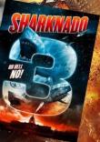 SHARKNADO 3 : OH HELL NO!
