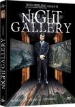 NIGHT GALLERY EN DVD FRANCAIS
