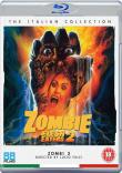 ZOMBI 3 EN BLU RAY
