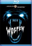 WOLFEN BIENTOT EN BLU RAY
