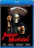 SAVAGE WEEKEND EN HD
