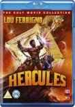 LOU FERRIGNO FEVER EN BLU!
