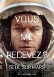 NOUVELLE BANDE-ANNONCE POUR THE MARTIAN
