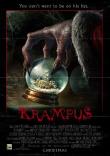 KRAMPUS - SOYEZ SAGE D'ICI NOEL
