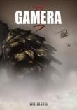 GRAND RETOUR DE GAMERA!
